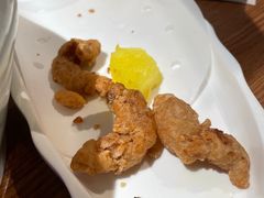 闽南醋肉-闽上鲜·福建菜(龙湖滨江天街店)