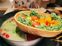 -山缓缓火锅(上海闵行龙湖店)
