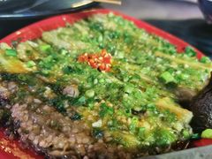 -何师烧烤Pro ·江湖川菜·小龙虾·精酿(太古里旗舰店)