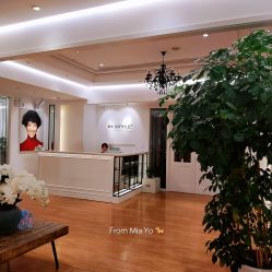 -In Style造型