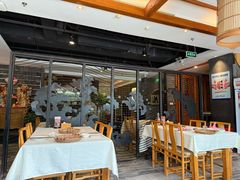 -辣婆婆(航天桥店)