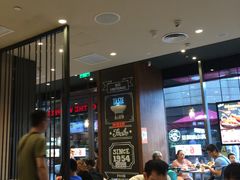 -汉堡王(徐汇绿地缤纷店)