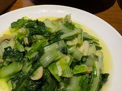 小白菜-马头巷·食景园(苏州总店)
