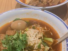 -遇见小面(广州南站店)