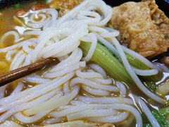 -阿生哥螺蛳粉•火锅(永安街店)