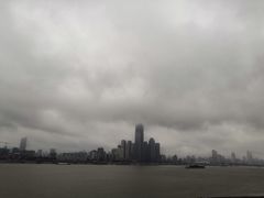-武昌江滩
