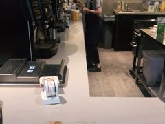 大堂-瑞幸咖啡(新世界中心店)