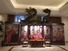 -常州武进九洲喜来登酒店