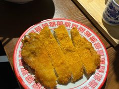 -辣肉面大王(天平路店)