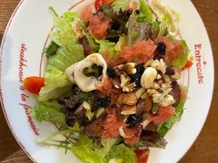 -Entrecôte 法国牛扒馆(保利·时光里店)