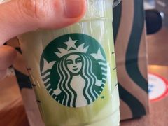 -星巴克(杭州银泰城西一店)