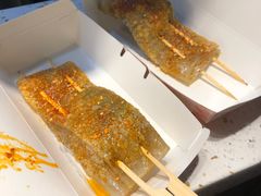 -乐乐姐超级土豆(中关村5号店)