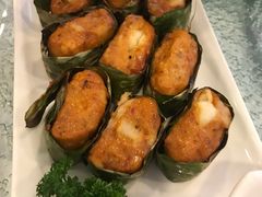 -新加坡海鲜共和(名胜世界圣淘沙海滨坊)