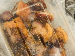 -脆皮五花肉(建东街旗舰店)