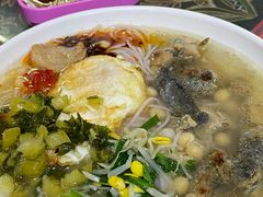 -阿娇魏道(傣味小吃普洱特色店)