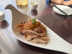 -鹿鸣春饭店(总店)