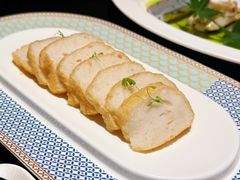 -醉东Oriental House(静安嘉里中心店)