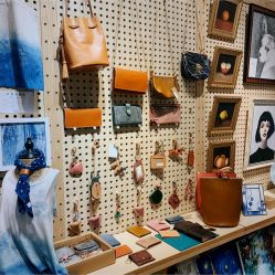 -故事馆手作综合体验馆