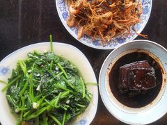 -下塘街25号农家菜馆(新场店)