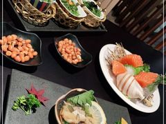 -山上下日本料理(万象城店)