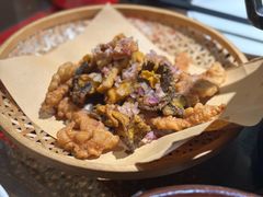 -味上湘菜馆(岳麓山店)