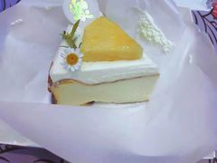 -吾象走甜·生日蛋糕·甜品台茶歇