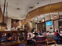 大堂-桂小厨广西菜(万象城店)