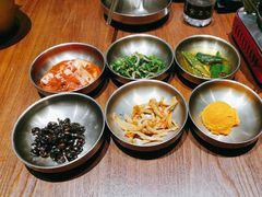 -春熙台·韩国料理(宝安西乡店)