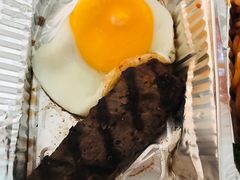 -俄士厨房(时代天街店)