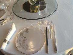 -金轩中餐厅 Jin Xuan(浦东丽思卡尔顿酒店)
