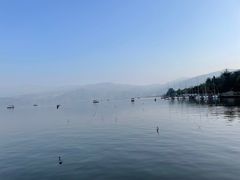 -西昌邛海宾馆