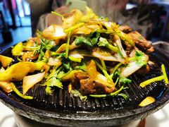 -大海碗·京菜炸酱面(雍和宫店)