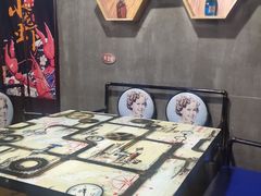 -酒窝窝大排档(威远店)
