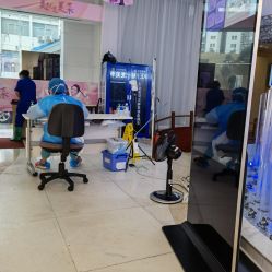 -深圳美莱医疗美容医院