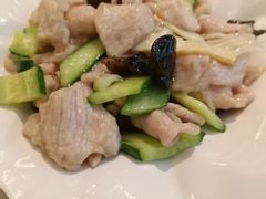 -玉林烤鸭店(垡头店)