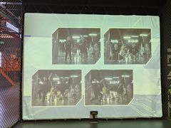 -极限PLAY运动娱乐新世界·团建派对潮玩休闲馆·室内蹦极高空游乐园