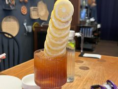 -simply thai天泰(长泰广场店)