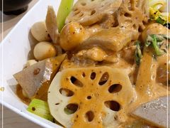 -林静小吃(复兴路店)