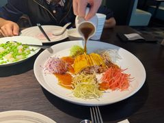 -庐灶江南·江南菜·四合院Bistro(东直门雍和宫·原华侨宾馆店)