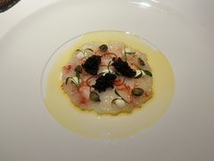 -Oyster Talks 四度蚝法餐厅