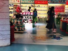 -烟台海昌鲸鲨海洋公园