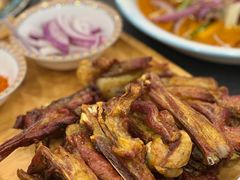 -乡村馕坑肉·烧烤·新疆菜·本地人更爱吃(阿勒泰首店)