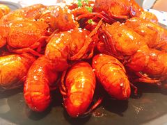 -松哥油焖大虾(皇岗一店)