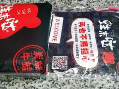 -蘭奢雅集·江浙菜(青山江滩店)