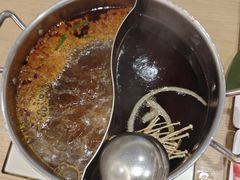 -呷哺呷哺 黄金牧场 (新辰里学清路店)