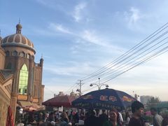 -艾提尕尔清真寺