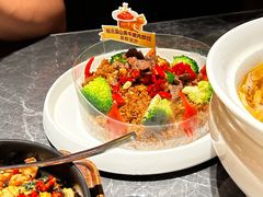 -炊烟小炒黄牛肉(浦东世纪汇店)