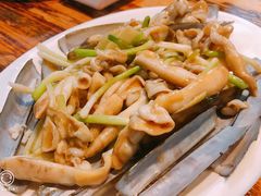 蛏子-盈田盈粥庄(博山东路店)