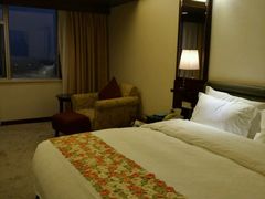 -深圳海景嘉途酒店(东翼楼)