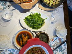 -匠熙小馆(崇文门店)